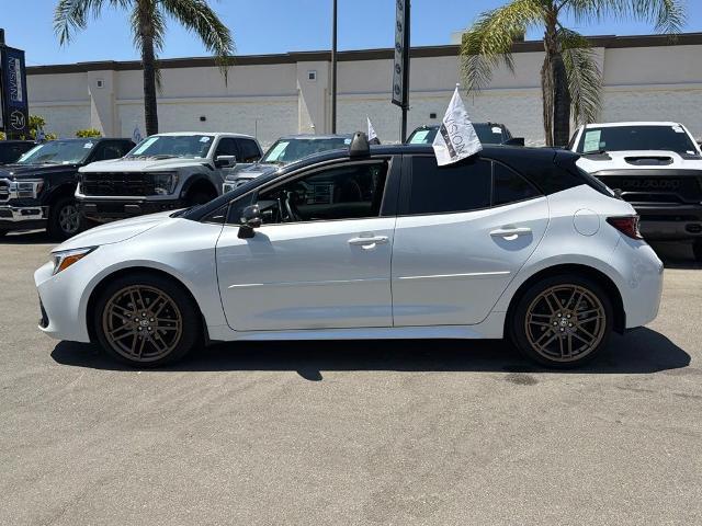 2025 Toyota Corolla - $23,588