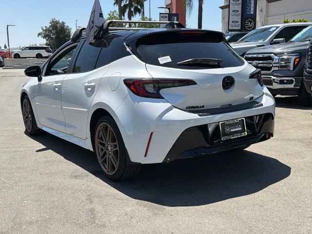 2025 Toyota Corolla - $23,588