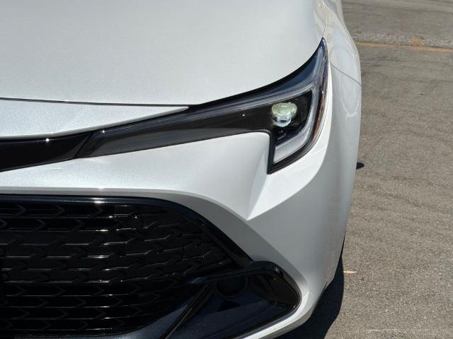 2025 Toyota Corolla - $23,588
