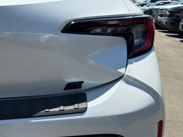 2025 Toyota Corolla - $23,588