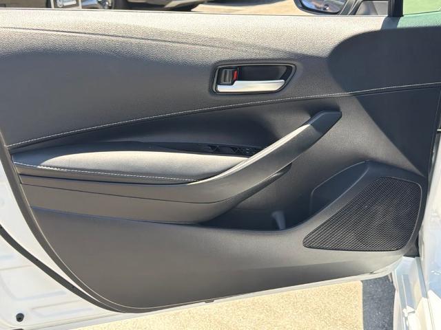 2025 Toyota Corolla - $23,588