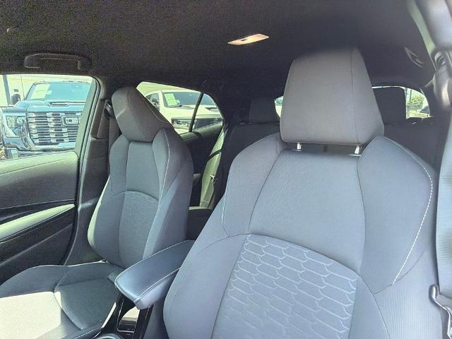2025 Toyota Corolla - $23,588