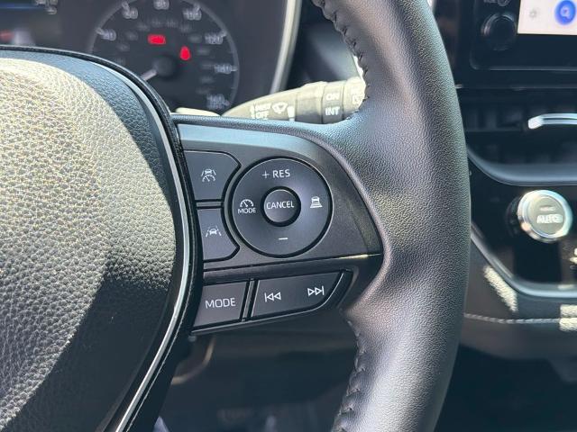 2025 Toyota Corolla - $23,588