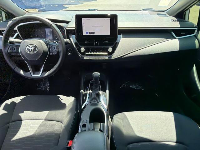 2025 Toyota Corolla - $23,588