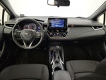 2022 Corolla Hatchback Thumbnail 9