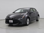2023 Corolla Hatchback Thumbnail 4