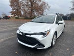 2025 Corolla Hatchback Thumbnail 2