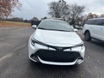 2025 Corolla Hatchback Thumbnail 3