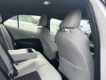 2025 Corolla Hatchback Thumbnail 9
