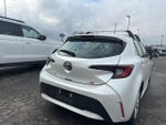 2025 Corolla Hatchback Thumbnail 12