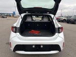 2025 Corolla Hatchback Thumbnail 21