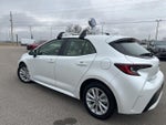 2025 Corolla Hatchback Thumbnail 23