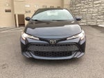 2022 Corolla Hatchback Thumbnail 2