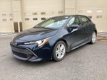 2022 Corolla Hatchback Thumbnail 3