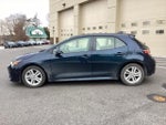 2022 Corolla Hatchback Thumbnail 4