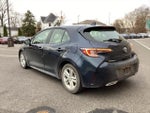 2022 Corolla Hatchback Thumbnail 5