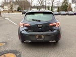 2022 Corolla Hatchback Thumbnail 6