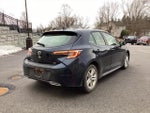 2022 Corolla Hatchback Thumbnail 7