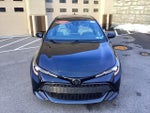2022 Corolla Hatchback Thumbnail 2