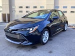 2022 Corolla Hatchback Thumbnail 4