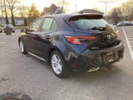 2022 Corolla Hatchback Thumbnail 6