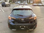 2022 Corolla Hatchback Thumbnail 7