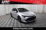 2022 Corolla Hatchback Thumbnail 1