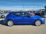 2025 Corolla Hatchback Thumbnail 2