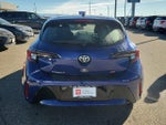2025 Corolla Hatchback Thumbnail 4
