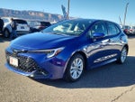 2025 Corolla Hatchback Thumbnail 5