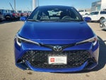 2025 Corolla Hatchback Thumbnail 6