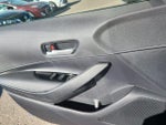 2025 Corolla Hatchback Thumbnail 8