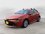 2025 Corolla Hatchback Thumbnail 1