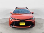 2025 Corolla Hatchback Thumbnail 2