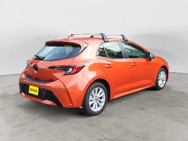 2025 Toyota Corolla - $25,471