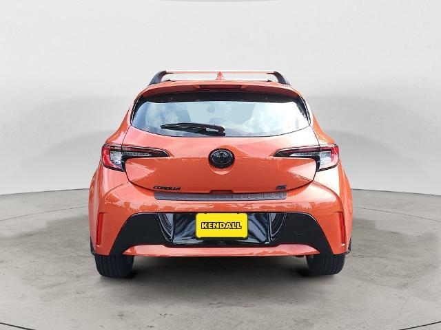 2025 Toyota Corolla - $25,471