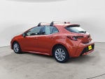 2025 Corolla Hatchback Thumbnail 7