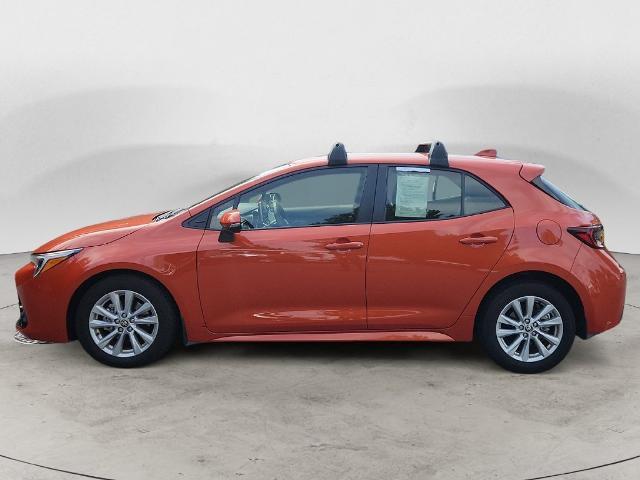 2025 Toyota Corolla - $25,471