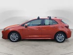 2025 Corolla Hatchback Thumbnail 8