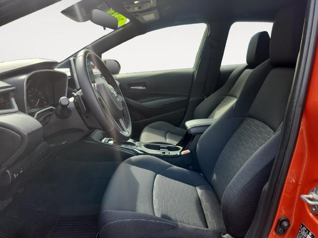 2025 Toyota Corolla - $25,471