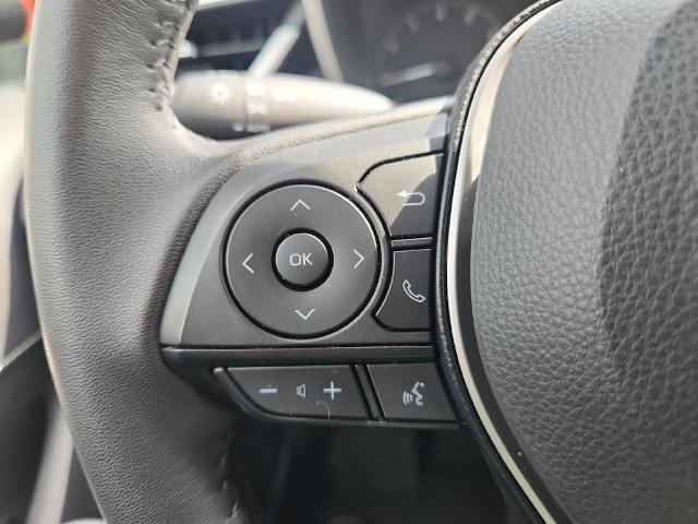 2025 Toyota Corolla - $25,471
