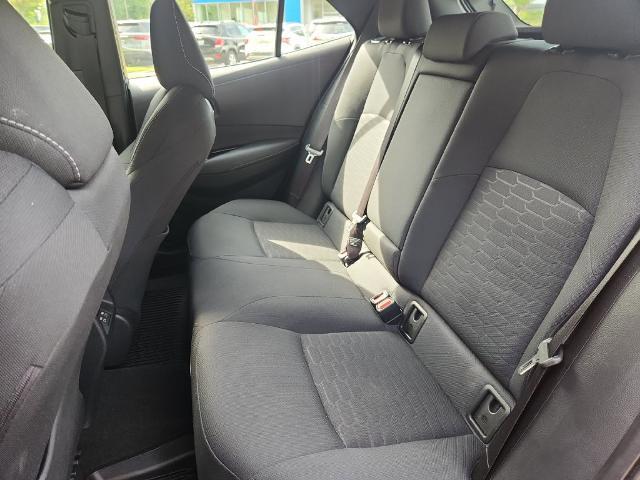 2025 Toyota Corolla - $25,471