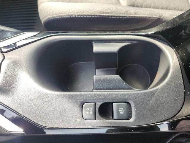 2025 Toyota Corolla - $25,471