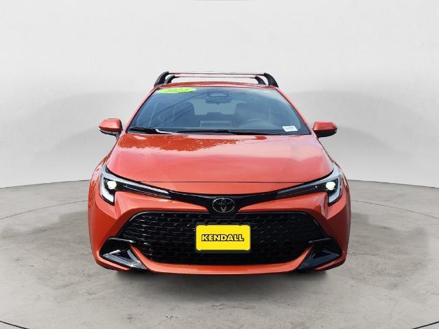 2025 Toyota Corolla - $25,471