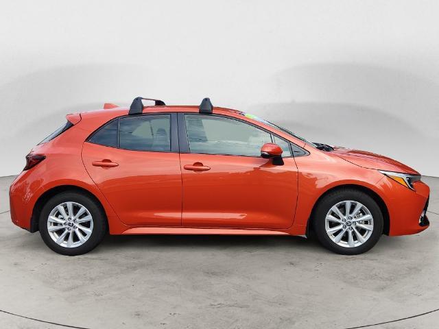 2025 Toyota Corolla - $25,471