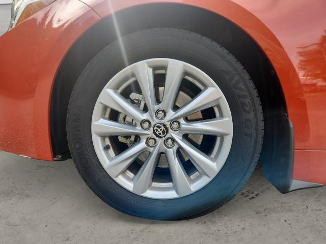 2025 Toyota Corolla - $25,471