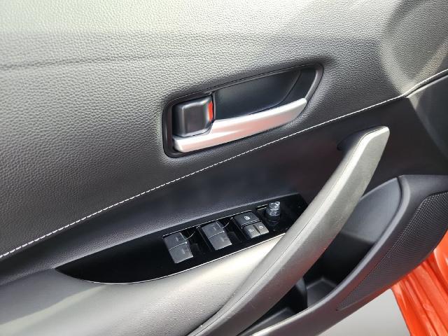 2025 Toyota Corolla - $25,471