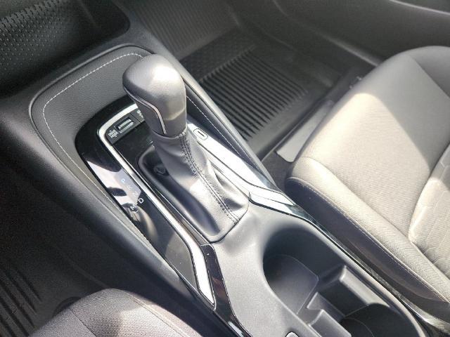 2025 Toyota Corolla - $25,471