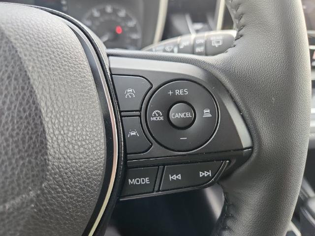 2025 Toyota Corolla - $25,471