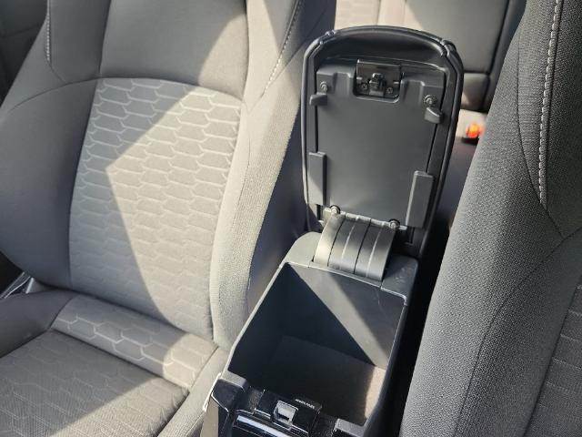 2025 Toyota Corolla - $25,471
